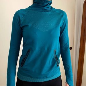 Nike Dry Fit Running Shirt